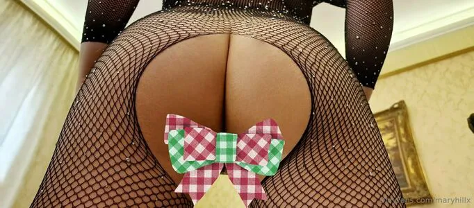 Maryhillx OnlyFans Leaked Free Thumbnail Picture - #7H73ENzkrD