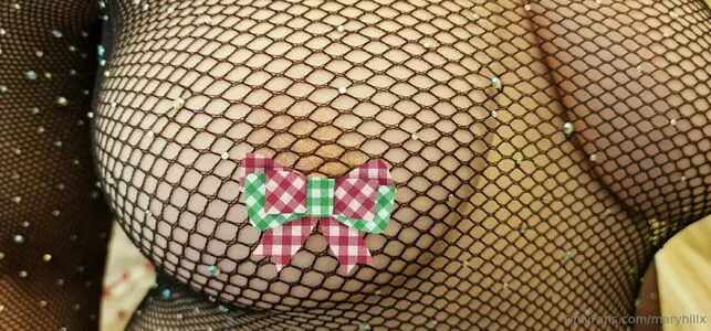 Maryhillx OnlyFans Leaked Free Thumbnail Picture - #8CXuiCijA3