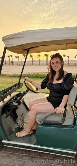 Maryhillx OnlyFans Leaked Free Thumbnail Picture - #FyuEp0NWOZ