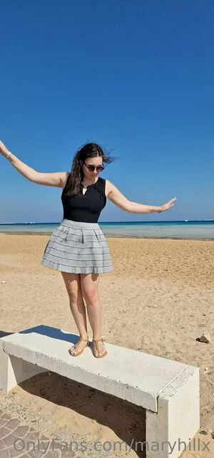 Maryhillx OnlyFans Leaked Free Thumbnail Picture - #IJDVFhwNfW