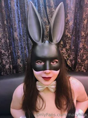 Maryhillx OnlyFans Leaked Free Thumbnail Picture - #kbyHwx6BqG