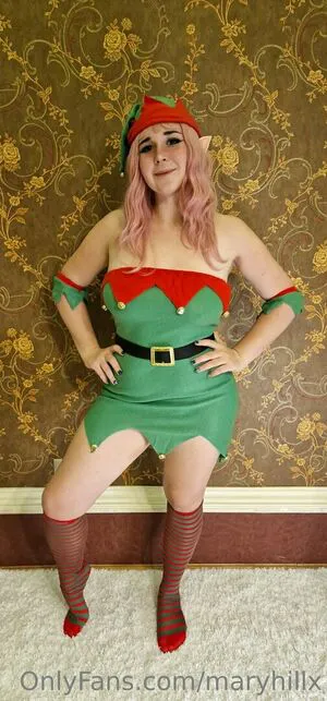 Maryhillx OnlyFans Leaked Free Thumbnail Picture - #txK5IIFO03