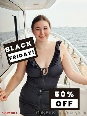 Maryhillx OnlyFans Leaked Free Thumbnail Picture - #tygAj8j1xH