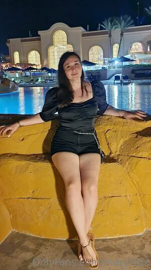 Maryhillx OnlyFans Leaked Free Thumbnail Picture - #vG98CfFQgh
