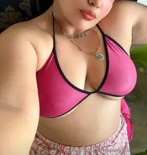 Maryhotlatina OnlyFans Leaked Free Thumbnail Picture - #0Do1lp1hUQ