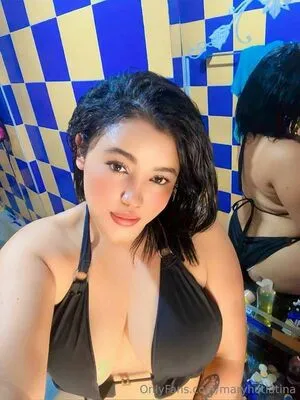 Maryhotlatina OnlyFans Leaked Free Thumbnail Picture - #4bKklWgrvs