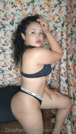 Maryhotlatina OnlyFans Leaked Free Thumbnail Picture - #Ng1i0PSf58