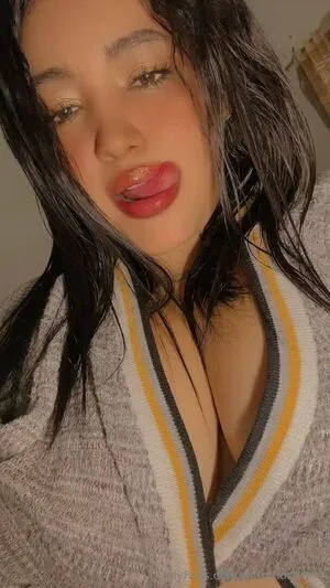 Maryhotlatina OnlyFans Leaked Free Thumbnail Picture - #NhelE88vjE