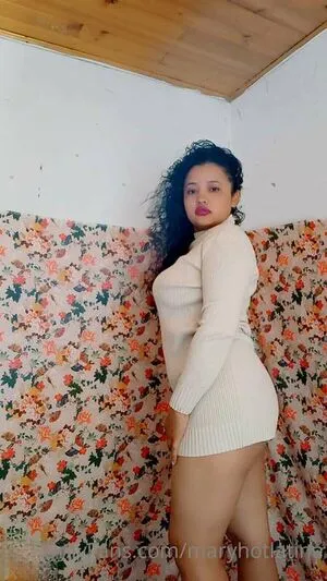 Maryhotlatina OnlyFans Leaked Free Thumbnail Picture - #RshIplQssO