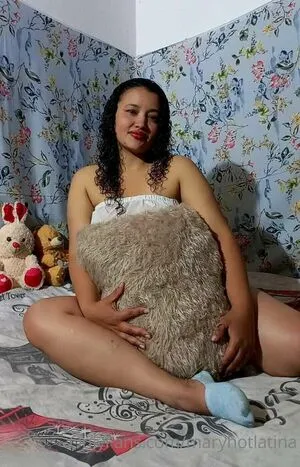 Maryhotlatina OnlyFans Leaked Free Thumbnail Picture - #WCmaWXNuyE