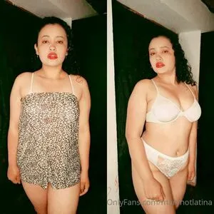 Maryhotlatina OnlyFans Leaked Free Thumbnail Picture - #YBAcQsdIAn