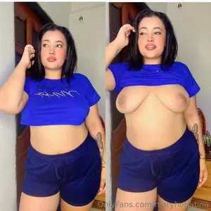 Maryhotlatina OnlyFans Leaked Free Thumbnail Picture - #fRZhxa5k5e