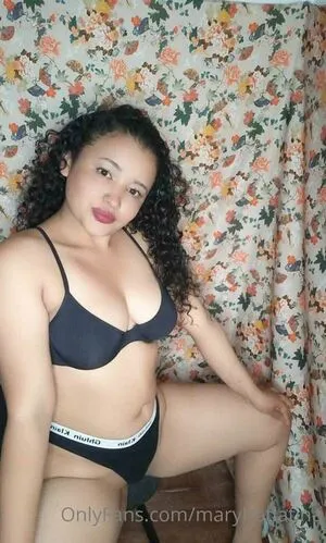 Maryhotlatina OnlyFans Leaked Free Thumbnail Picture - #iHiwsLdeY4