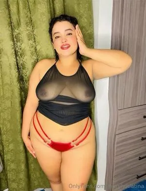 Maryhotlatina OnlyFans Leaked Free Thumbnail Picture - #p7g6RaeIkM