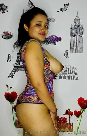 Maryhotlatina OnlyFans Leaked Free Thumbnail Picture - #pdQz7MmqgB