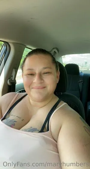 Maryhumbers OnlyFans Leaked Free Thumbnail Picture - #1hQplk6gfj