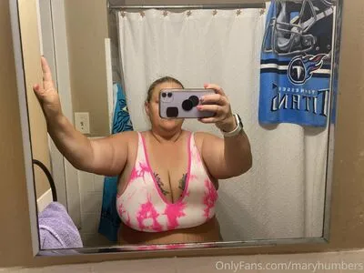 Maryhumbers OnlyFans Leaked Free Thumbnail Picture - #K92ljr5RYc