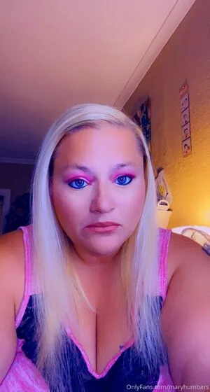 Maryhumbers OnlyFans Leaked Free Thumbnail Picture - #KxQB51OTKZ