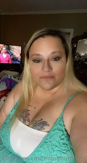 Maryhumbers OnlyFans Leaked Free Thumbnail Picture - #KzgwRFwcwk