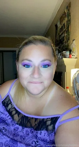 Maryhumbers OnlyFans Leaked Free Thumbnail Picture - #RL1hpul9DW