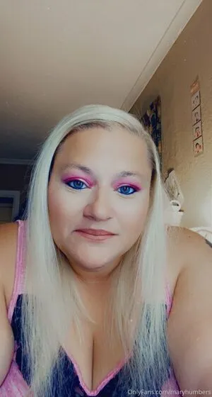 Maryhumbers OnlyFans Leaked Free Thumbnail Picture - #SM8L2tWyHk
