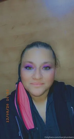 Maryhumbers OnlyFans Leaked Free Thumbnail Picture - #TD5roMSM2p