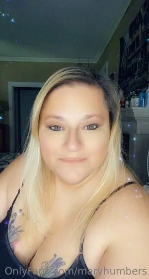 Maryhumbers OnlyFans Leaked Free Thumbnail Picture - #U1WMxKKJZR