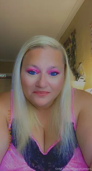 Maryhumbers OnlyFans Leaked Free Thumbnail Picture - #U2VcMW3iMq