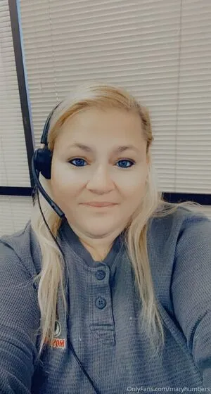 Maryhumbers OnlyFans Leaked Free Thumbnail Picture - #aplYgp3tvI
