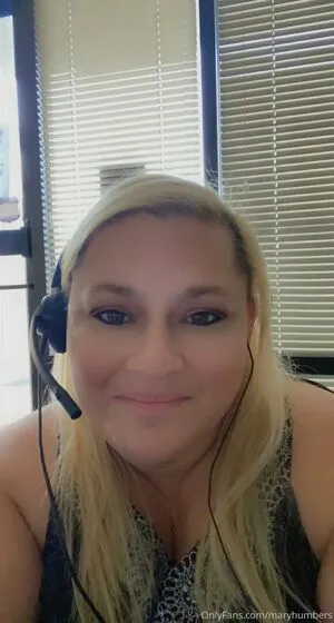 Maryhumbers OnlyFans Leaked Free Thumbnail Picture - #b2HqWb4yOm