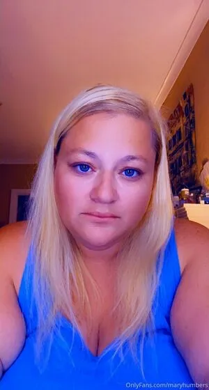 Maryhumbers OnlyFans Leaked Free Thumbnail Picture - #cUpYwjszZs