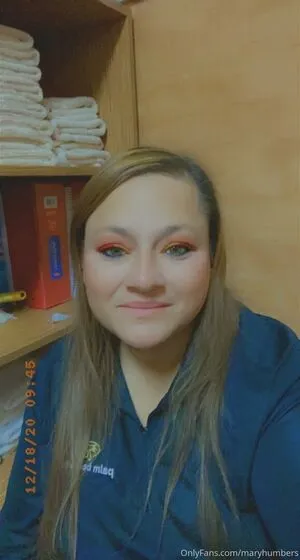 Maryhumbers OnlyFans Leaked Free Thumbnail Picture - #duiBjKeTl0