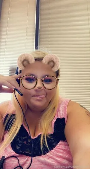 Maryhumbers OnlyFans Leaked Free Thumbnail Picture - #euMabvU4t5