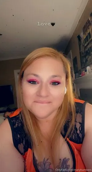 Maryhumbers OnlyFans Leaked Free Thumbnail Picture - #kGiy5OWJ2F