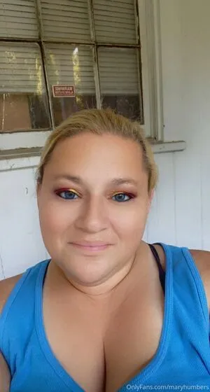 Maryhumbers OnlyFans Leaked Free Thumbnail Picture - #nQTTuLpGaR