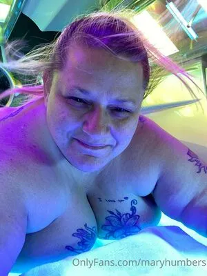 Maryhumbers OnlyFans Leaked Free Thumbnail Picture - #q8Novma1mP