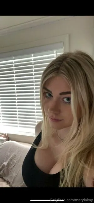 Maryiakay OnlyFans Leaked Free Thumbnail Picture - #8Wr6mW7no3