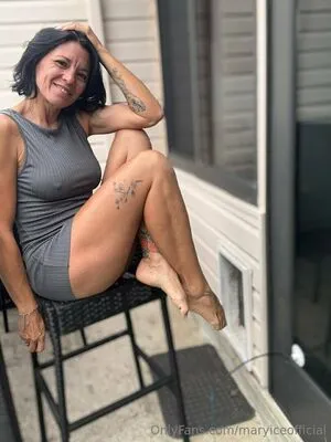 Maryiceofficial OnlyFans Leaked Free Thumbnail Picture - #1OrHKUv1eh