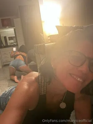 Maryiceofficial OnlyFans Leaked Free Thumbnail Picture - #2rurM3dxQQ