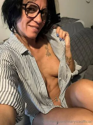Maryiceofficial OnlyFans Leaked Free Thumbnail Picture - #9qGqAzxUcv