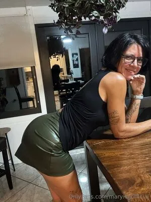 Maryiceofficial OnlyFans Leaked Free Thumbnail Picture - #C9DWWPLBnT