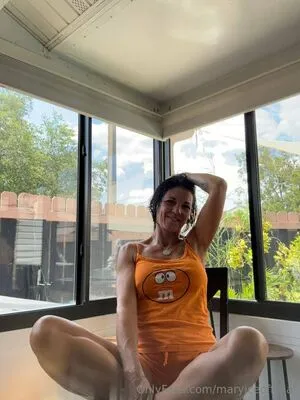 Maryiceofficial OnlyFans Leaked Free Thumbnail Picture - #OI3kZ8Rzm2