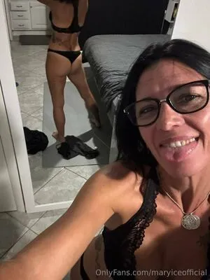 Maryiceofficial OnlyFans Leaked Free Thumbnail Picture - #OQq6rY05eB