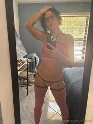 Maryiceofficial OnlyFans Leaked Free Thumbnail Picture - #Rt7ju5TSRK
