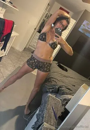 Maryiceofficial OnlyFans Leaked Free Thumbnail Picture - #VVcvBk8Nye