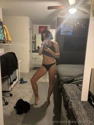 Maryiceofficial OnlyFans Leaked Free Thumbnail Picture - #a62UbEw928