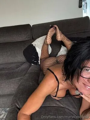 Maryiceofficial OnlyFans Leaked Free Thumbnail Picture - #eWqMQTjjjB