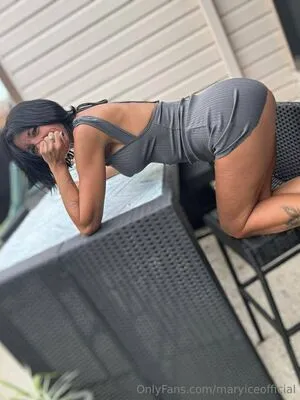 Maryiceofficial OnlyFans Leaked Free Thumbnail Picture - #grLA23JlU4
