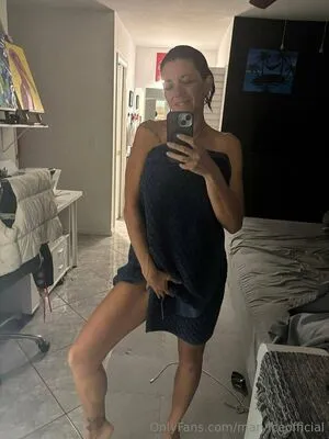 Maryiceofficial OnlyFans Leaked Free Thumbnail Picture - #vNCJmpz1z2