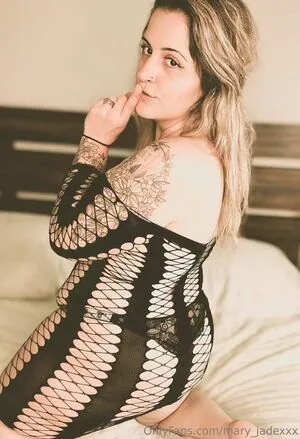 Maryjade OnlyFans Leaked Free Thumbnail Picture - #WR0LhAXxDh